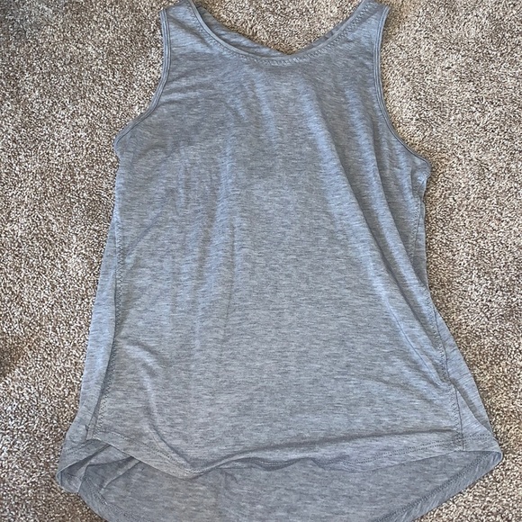 Athleta tank - Picture 1 of 2